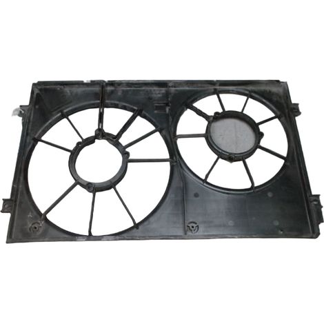 Support De Ventilateur AUDI A3 2003- [PRODUIT D'OCCASION]♻️1k0121207t