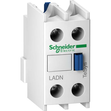 Schneider Electric Hilfsschalter 1S 1Ö LADN11