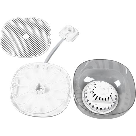 Incubateur automatique pour 12 œufs, petit incubateur avec vue panoramique à 360° pour l'incubation d'œufs de poule, de caille et de canard, prise européenne 220 V (1/5)