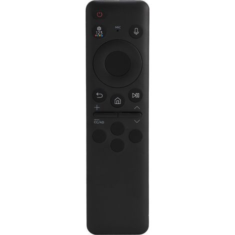 Télécommande vocale solaire pour TV Samsung Neo QLED 8K – Modèle BN59-01432A, rechargeable USB-C et énergie solaire (1/5)