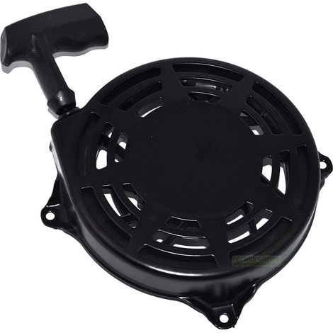 Avviatore manuale – Per motori Briggs & Stratton – Modelli Quantum 497598, 493295, 497680 (1/5)