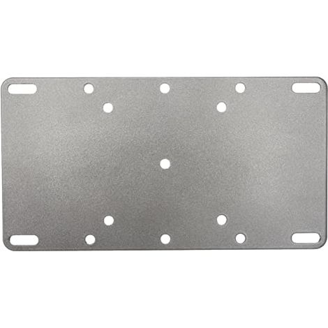My Wall Adattatore VESA Adatto per serie (supporto): Universale Argento (1/4)