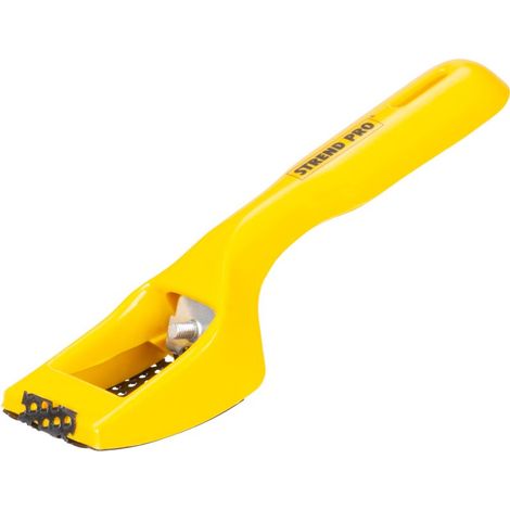 Raspel Strend Pro RPW-516, 60x40 mm, Gipskarton und Holz