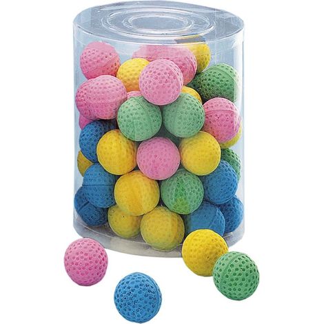 Nobby® Katzen Moosgummiball Ø 4.0 cm