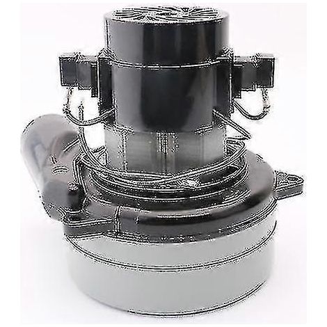 Pièces pour aspirateur industriel : moteur à fil de cuivre intégral, moteur de scie sans poussière