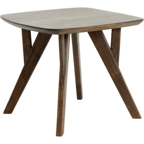 Light and Living beistelltisch - schiefer - holz - 6776084 (1/4)