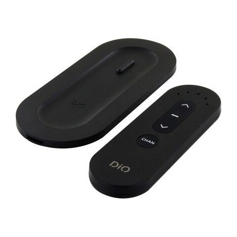 DIO telecomando wireless per otturatore a 5 canali DIO
