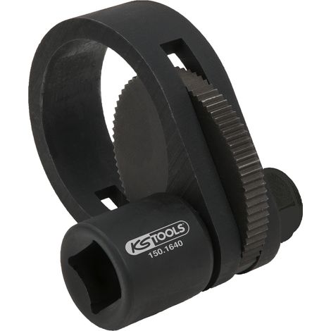 KS Tools Exzenter Klemm- und Drehvorrichtung, 23-45 mm (1/3)