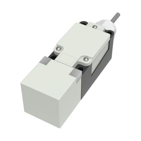 Capteur de proximité, RS PRO, 20 250 V c.a., NO/NF, 15 mm ( Prix pour 1 )