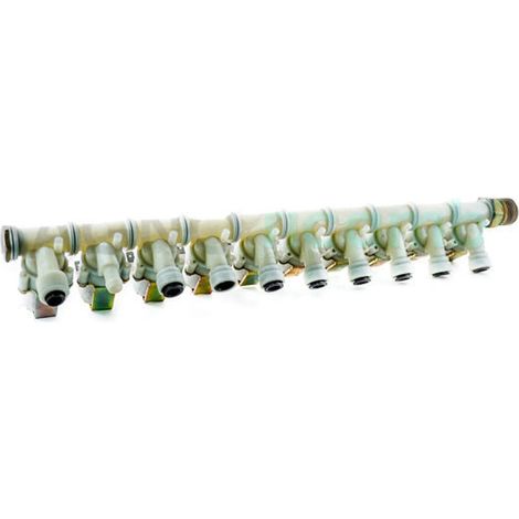 Kit da 10 elettrovalvole per box doccia Grandfrom EVALVOLA10 (1/3)