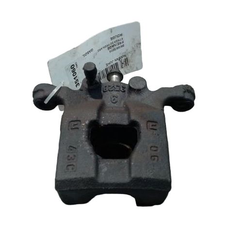 [PRODUIT D'OCCASION] Etrier De Frein Arriere Gauche NISSAN Juke ♻️ Ref Oe. 440114fa0a - Garantie à vie (1/4)