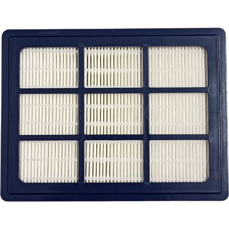 Filtro HEPA H10 POWER - Aspirapolvere - NILFISK - 159123 (1/4)