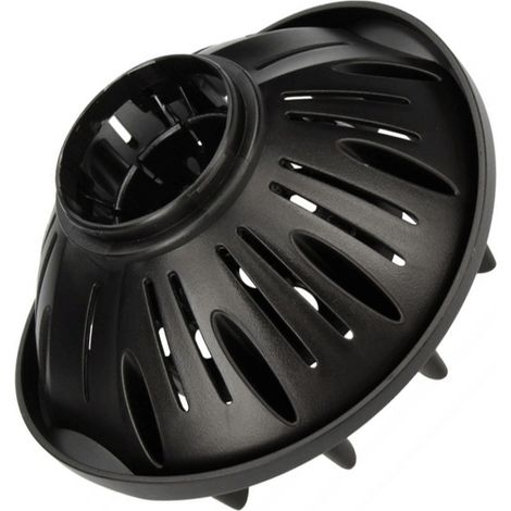 SOS Accessoire Embout diffuseur pour Sèche-cheveux BABYLISS 3204521, 25803210