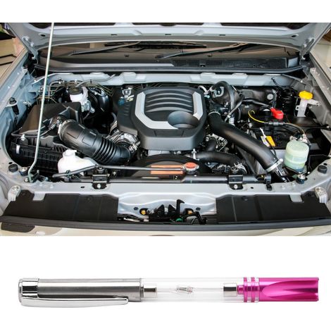 Professioneller Zündkerzenprüfer für Autos, Zündkabel, Zündspulen, Prüfstift, Demontagefrei (1/5)