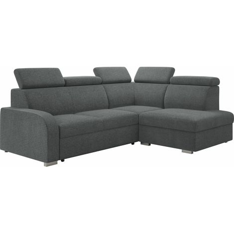 Canapé d'angle Ovos II, Crown 18, Disponible, 250x200x85cm, 0 (1/5)