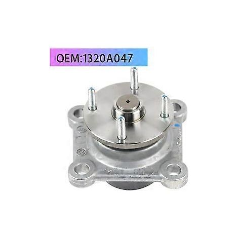 1320A047 Motorwasserpumpen-Lagerradhalterung für L200 Pickup-Truck (1/5)