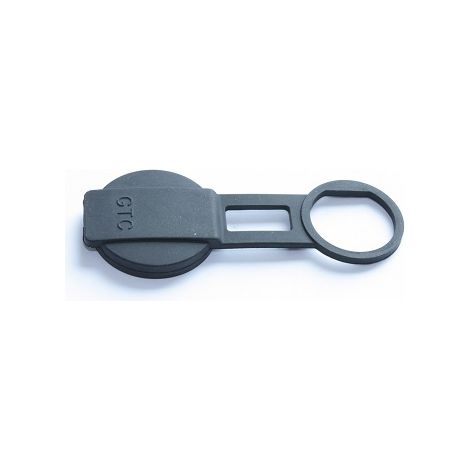 Bouchon étanche RS PRO Diam 30mm, Taille de boitier 30mm ( Prix pour 1 )