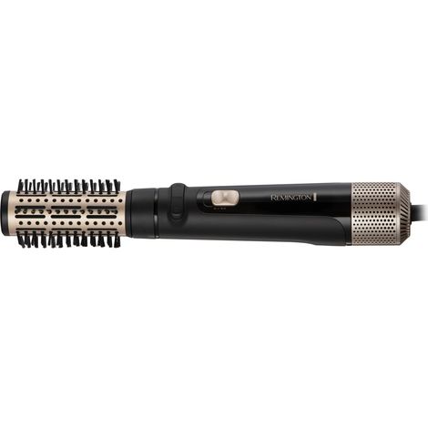 Spazzola ad aria calda as7580 blow rotante 1000w