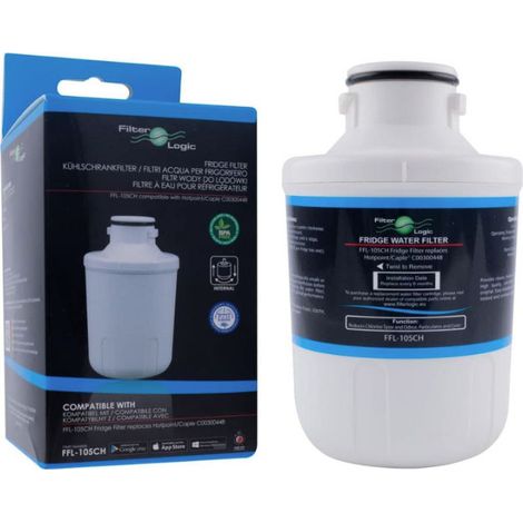 Ersatzteil - Wasserfilter - - ARISTON HOTPOINT