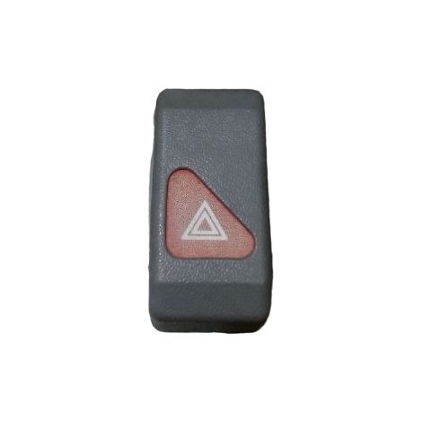 [PRODUIT D'OCCASION] Bouton De Warning RENAULT Clio I Ph.1 -94 ♻️ Ref Oe. 7700797785 - Garantie à vie (1/3)