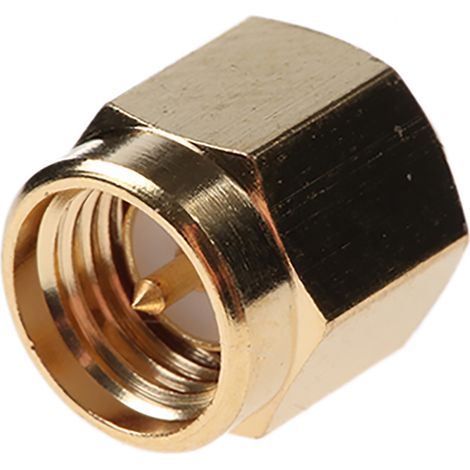 Connecteur RF RS PRO SMA Mâle vers UFL Femelle, Droit, , 50O, 6GHz ( Prix pour 1 ) (1/2)