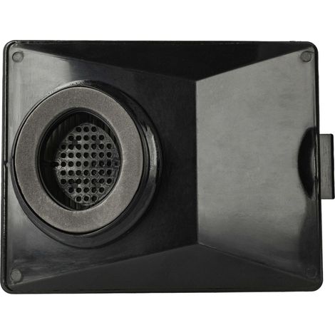 vhbw filtro HEPA sostituisce Rainbow 1000002, R12179, R12647B per aspirapolvere