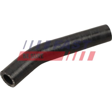 Turbocompressore FT10352 con tubo dell'olio rapido