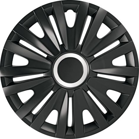 Royal Black - Set 4 Copricerchi - D.16" (1/2)