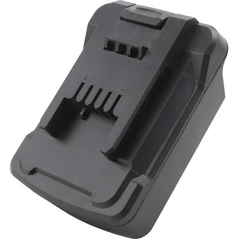 Elektrischer Umrüstadapter (1/5)