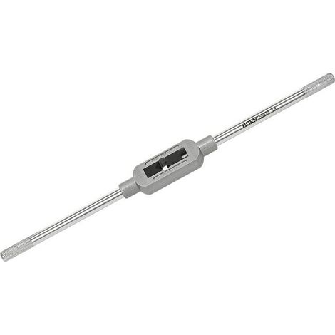 Utensile per filettatura, brand AR, modello nr4 m9-27, utensile per filettatura, preciso, ideale per lavori di filettatura interna su metalli, gamma da M9 a M27.