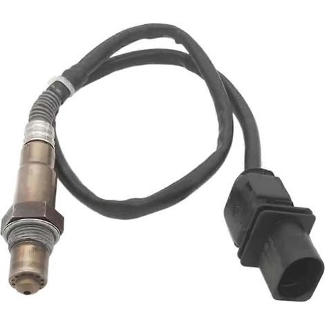 Sonde lambda arrière (O2) 39351-2A631 compatible avec Hyundai ACCENT AVANTE ELANTRA Sonata Tucson I30 I40 1.6 1.7 CRDi 2012-2020 (1/5)