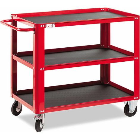 Carrello Multiuso Usag 504 SRXL