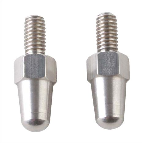 2 vis de fixation pour sonde de pédale avant de moto pour S1000 R/RR/XR M1000RR R1200RT R1200RK R1250R R1250RS 90 (1/5)