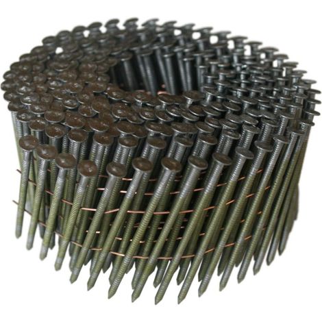 Coil Clou 2.03-35 Ring 21 M