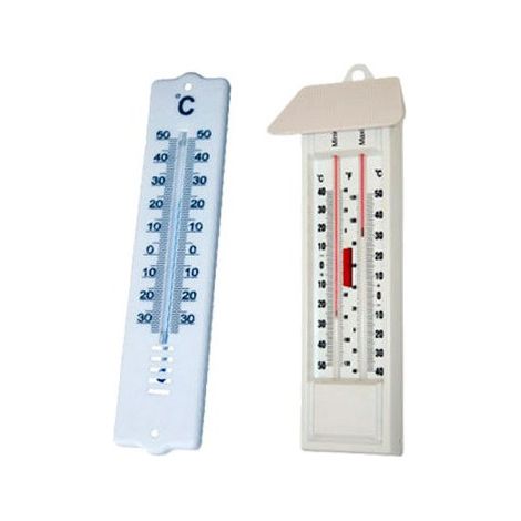 Thermomètre - X Modèle Thermomètre classique