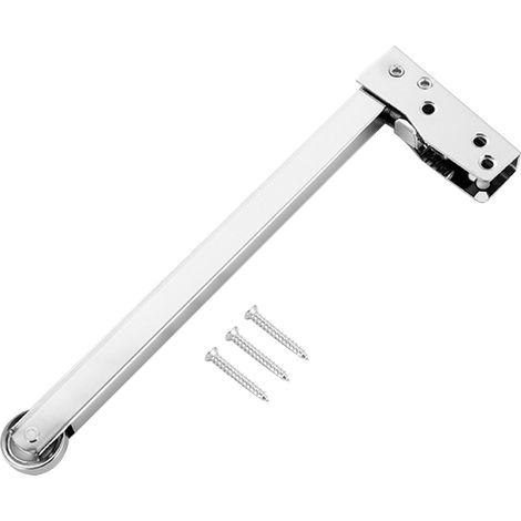 de porte coupe feu Ferme porte séquentiel automatique (1/5)