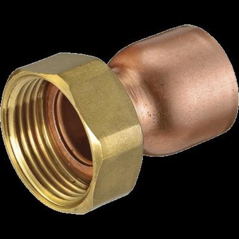 HECAPO racor 359gcu recto plano 151/2 ibp , racor 359gcu recto plano 151/2 ibp