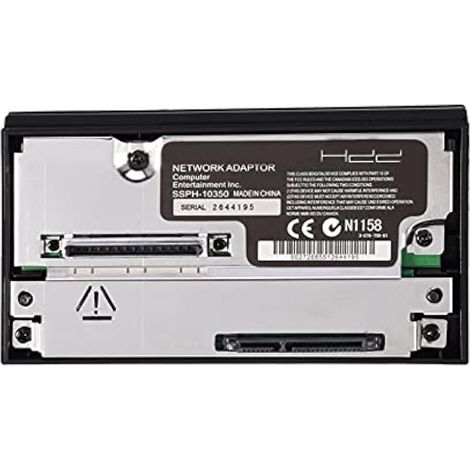 Adaptateur réseau SATA pour disque dur HDD, non IDE (1/5)