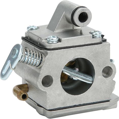 Carburetor Filter Gasket Kit for MS170 Chainsaw (1/5)