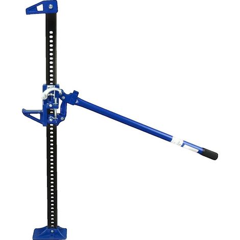 Geko Hi-lift 48 pulgadas Podnośnik Farmerski Levage (1/3)