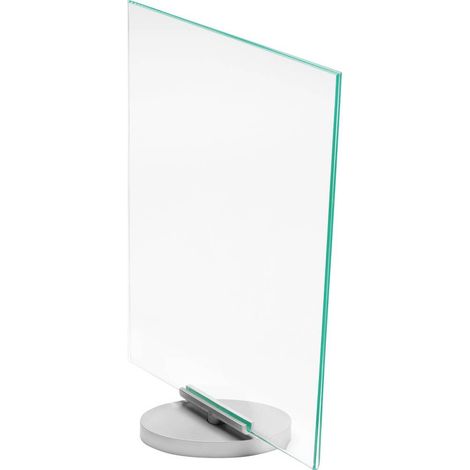 magnetoplan 691201 Présentoir de table Utilisation pour format de papier: DIN A5 translucide 1 pc(s)