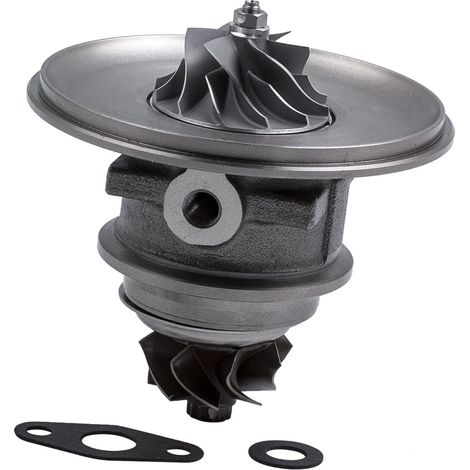 Turbocompresor Cartridge for Fiat punto doblo idea 1.9 JTD VL35 VL25 55223928 (1/5)