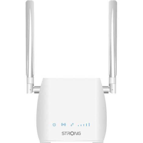 ROUTER STRONG 4GROUTER300M (1/4)