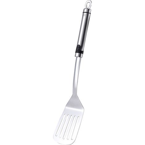 Gratte Fendue 35x7.8cm Expert En Acier Inoxydable Sg7335 San Ignacio (1/2)