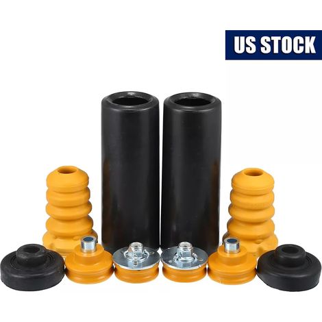 1 Kit de fixation amortisseur, œillet, butée, pour BMW E90 E92 E93 E82(Troisième trimestre : Nouveaux produits en septembre) (1/5)