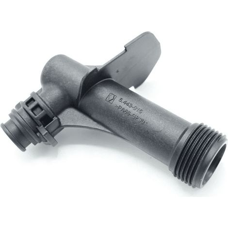 TUYAU D ALIMENTATION POUR NETTOYEUR HAUTE-PRESSION KARCHER - 54430150