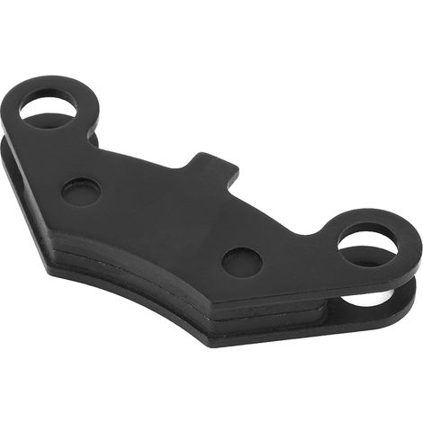 2 plaquettes de frein avant pour CFMoto CF500 500cc 600cc X5 X6 X8 ATV UTV (1/5)