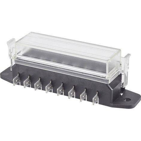 BOÎTIER À FUSIBLES SPÉCIAL HERTH+BUSS JAKOPARTS 50300824