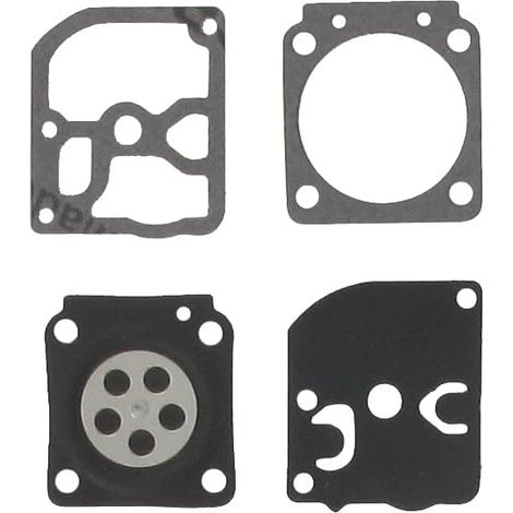 Kit de réparation pour carburateur fs80, compatible avec les modèles FS45, FS46, FS75, FS80, FS85 et HT70