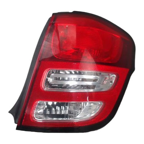 [PRODUIT D'OCCASION] Feu Arrieree Droit CITROEN C3 ♻️ Ref Oe. 6351kq - Garantie à vie (1/3)
